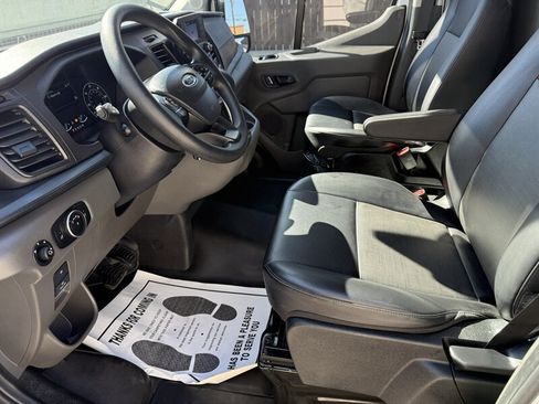 Used 2024 Ford Transit 250 250 image 27