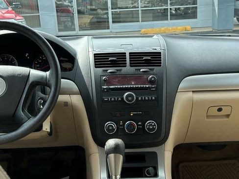Used 2007 Saturn Outlook XE w/ Preferred Pkg FWD image 24