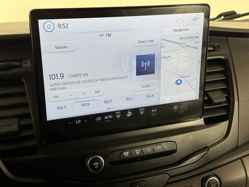 Used 2022 Ford E-Transit Low Roof w/ Load Area Protection Package image 18