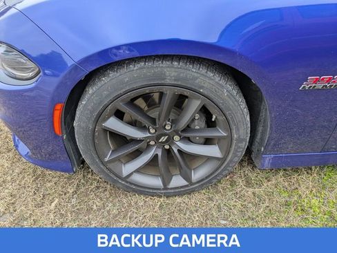 Used 2019 Dodge Charger Scat Pack w/ Driver Confidence Group image 5
