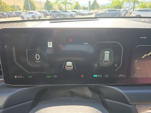 Used 2024 Kia EV9 GT-Line image 17