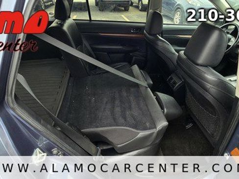 Used 2013 Subaru Outback 2.5i Limited image 25