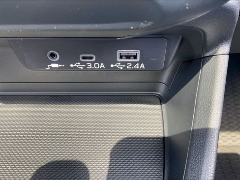 New 2026 Subaru Impreza 2.0i Sport AWD/4WD image 20