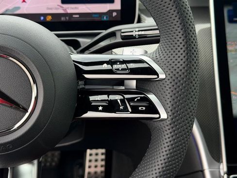 New 2026 Mercedes-Benz CLE 450 4MATIC Cabriolet image 24