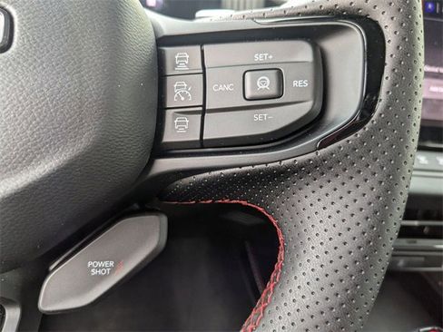 New 2025 Dodge Charger R/T w/ Quick Order Package 25M R/T image 18