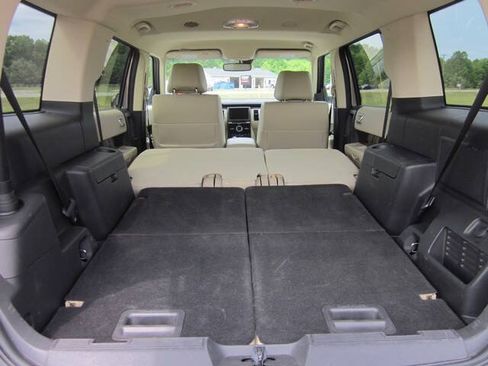 Used 2019 Ford Flex Limited AWD/4WD image 20