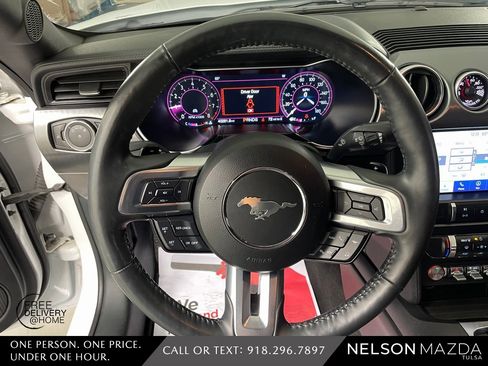 Used 2023 Ford Mustang Mach 1 image 21