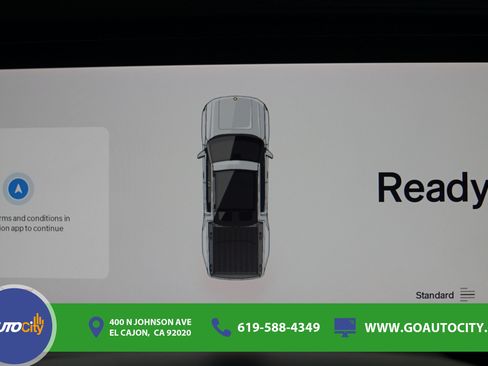 Used 2022 Rivian R1T Adventure AWD/4WD image 23