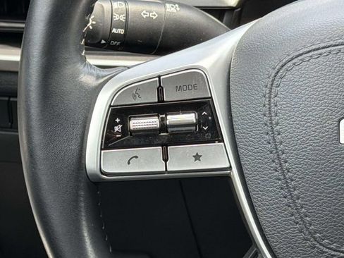 Used 2025 Kia Telluride S AWD/4WD image 25