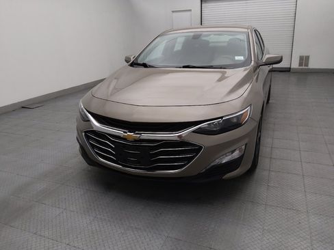 Used 2022 Chevrolet Malibu LT FWD image 15