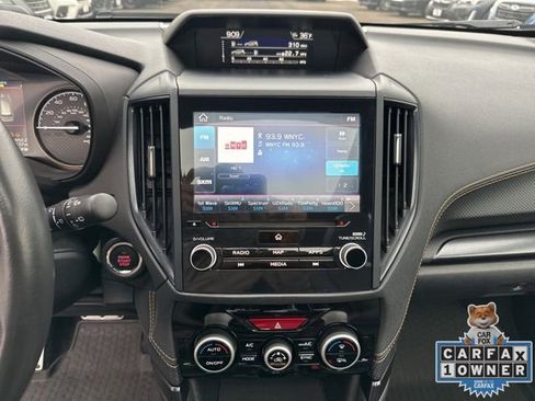 Certified 2023 Subaru Forester Wilderness image 23