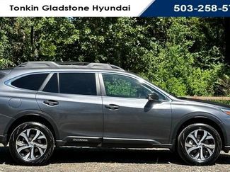 Used 2020 Subaru Outback Limited AWD/4WD video 1