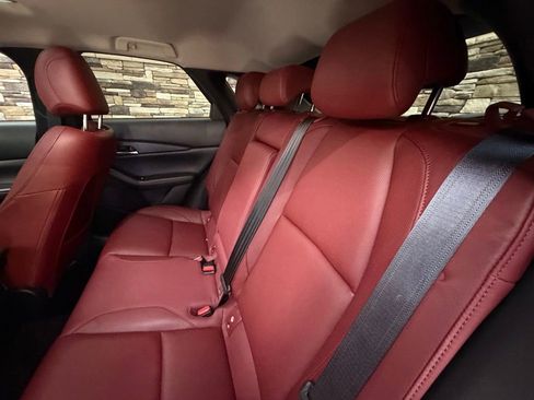 Used 2023 MAZDA CX-30 AWD 2.5 S w/ Preferred Package image 29