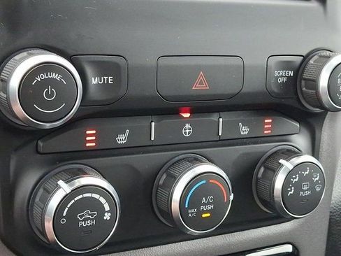 Certified 2023 RAM 1500 Big Horn AWD/4WD image 28