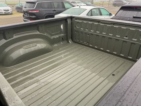 New 2026 RAM 1500 Laramie w/ Night Edition image 28