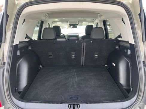 Used 2025 Ford Bronco Sport Big Bend w/ Convenience Package image 30