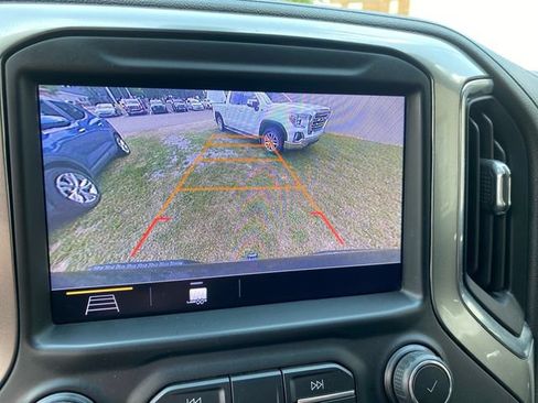 Certified 2019 Chevrolet Silverado 1500 LT w/ All-Star Edition AWD/4WD image 23