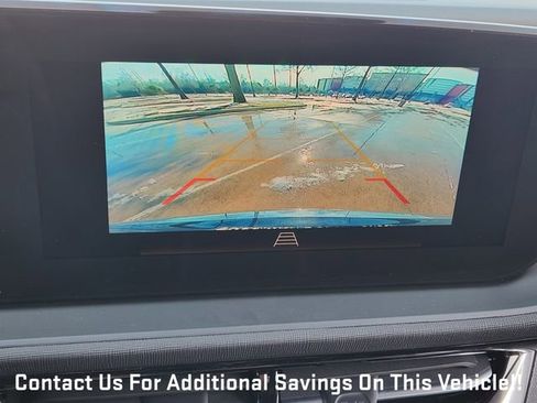 New 2026 Buick Envista Avenir FWD image 13