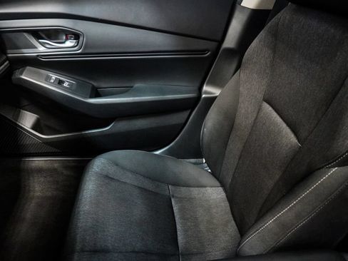 Used 2023 Honda Accord EX image 27
