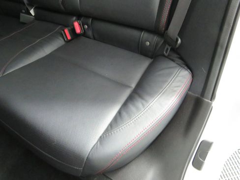 Used 2021 Subaru WRX Limited AWD/4WD image 40