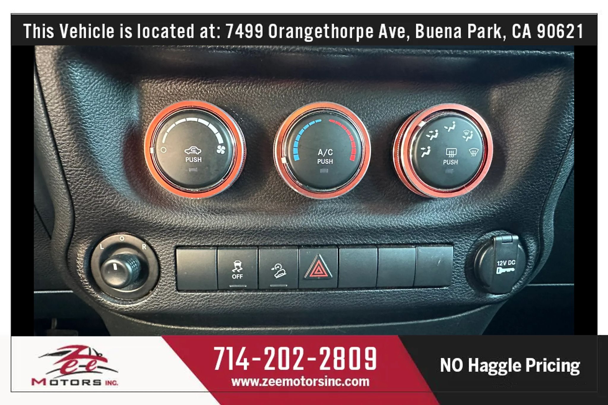 Used 2018 Jeep Wrangler Unlimited Sport S AWD/4WD image 29