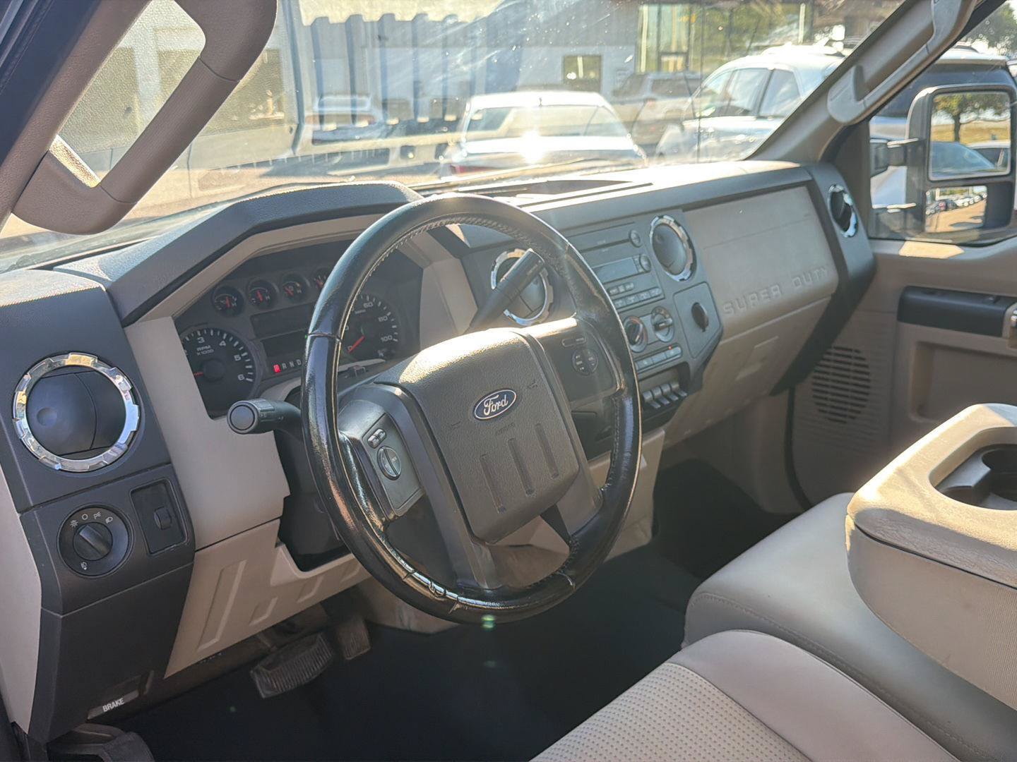 Used 2008 Ford F250 XLT RWD image 19
