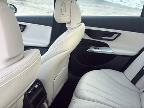 Certified 2025 Mercedes-Benz E 350 E 350 image 20