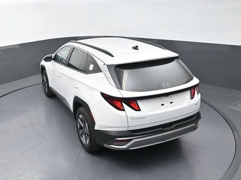 New 2026 Hyundai Tucson SEL AWD/4WD image 26