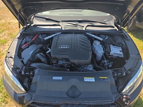Used 2023 Audi A5 2.0T Premium Plus w/ Premium Plus image 11
