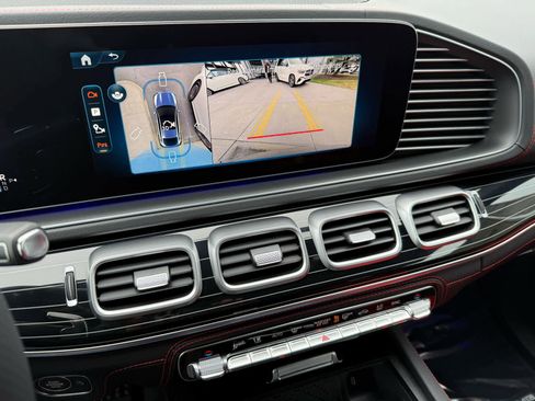 New 2026 Mercedes-Benz GLE 53 AMG 4MATIC Coupe image 17