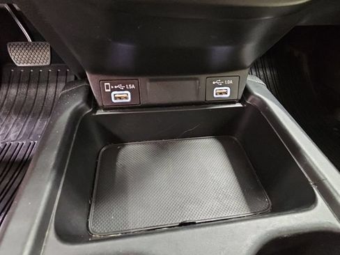 Used 2022 Honda CR-V EX image 20