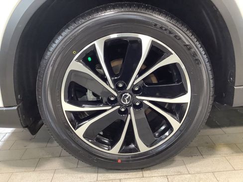 Used 2023 MAZDA CX-5 AWD 2.5 S w/ Premium Plus Pkg image 26