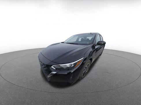 Used 2025 Nissan Sentra SV image 5