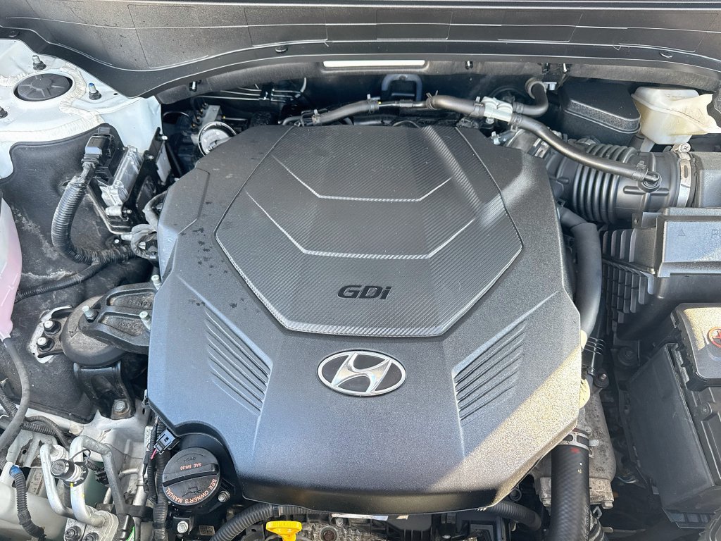 Used 2022 Hyundai Palisade SEL w/ Premium Package AWD/4WD image 30