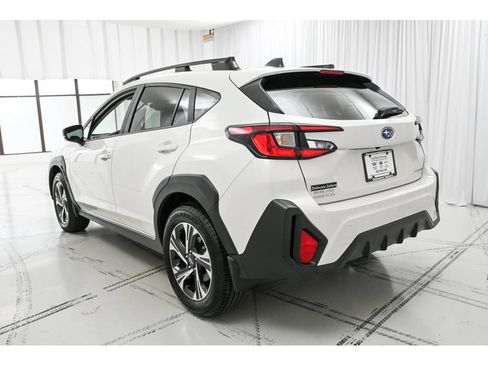 Used 2025 Subaru Crosstrek 2.5i Premium AWD/4WD image 5