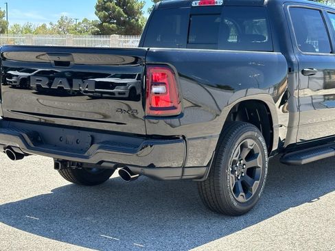 New 2026 RAM 1500 Express AWD/4WD image 8