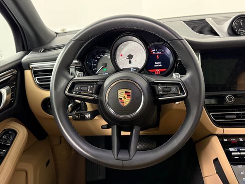 New 2025 Porsche Macan S image 21