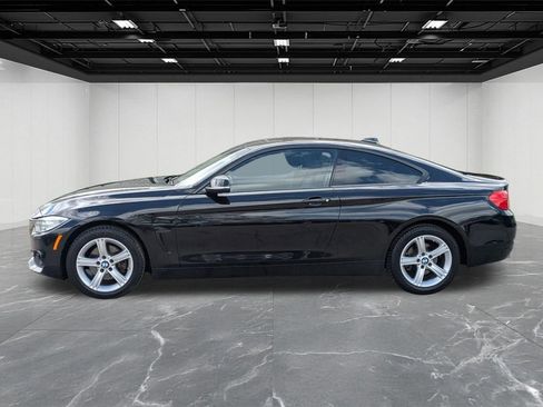 Used 2015 BMW 428i xDrive Coupe AWD/4WD image 2