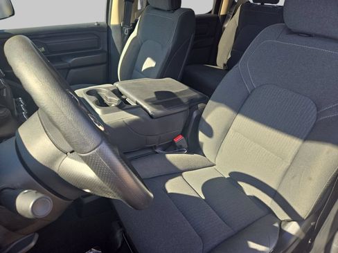 Used 2019 RAM 1500 Tradesman w/ Tradesman Group AWD/4WD image 17