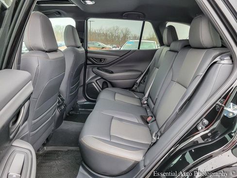 Used 2025 Subaru Outback Wilderness image 11