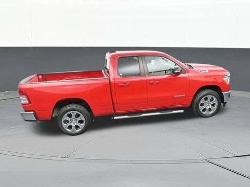Used 2022 RAM 1500 Big Horn AWD/4WD image 62