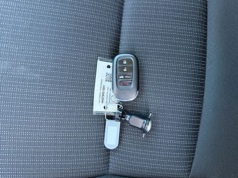 Used 2025 Honda Civic LX image 10
