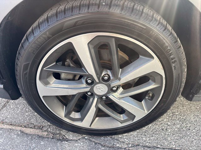 Used 2020 Hyundai Kona Ultimate AWD/4WD image 16