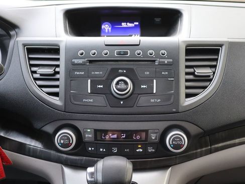 Used 2014 Honda CR-V EX-L image 36