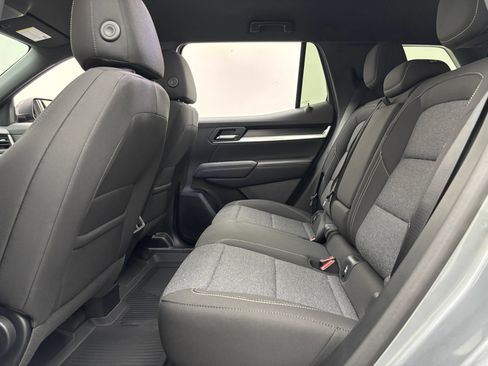 New 2027 GMC Terrain Elevation FWD image 35