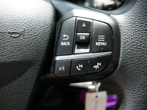 Certified 2024 Ford Transit 350 XLT RWD image 29