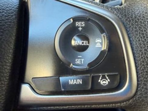 Used 2018 Honda CR-V EX image 21