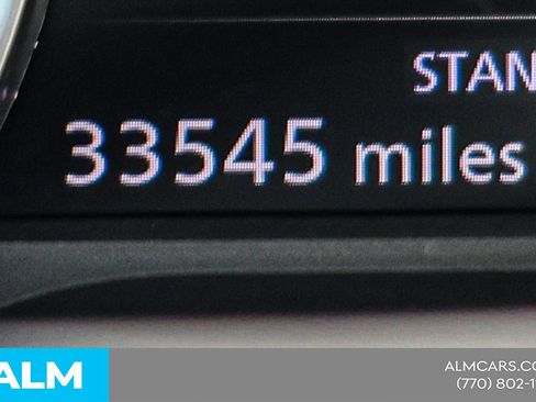 Used 2023 Nissan Rogue SL w/ SL Premium Package FWD image 45