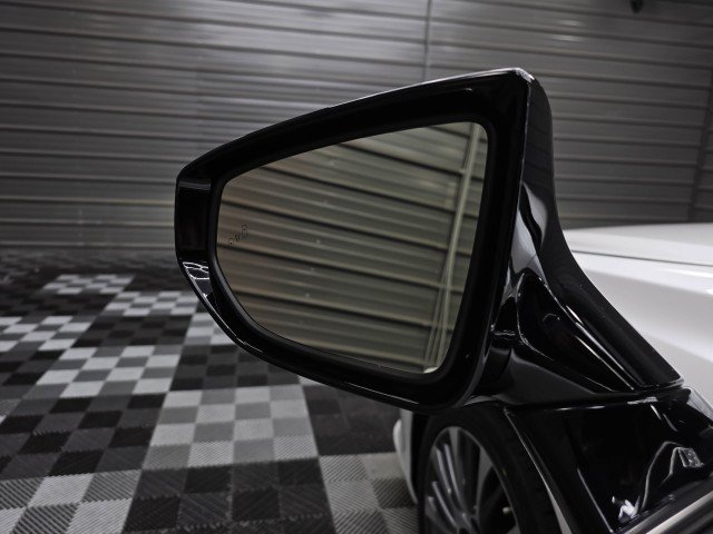 Used 2019 Lexus ES 350 w/ Premium Package FWD image 35