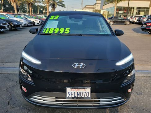 Certified 2023 Hyundai Kona SE image 27